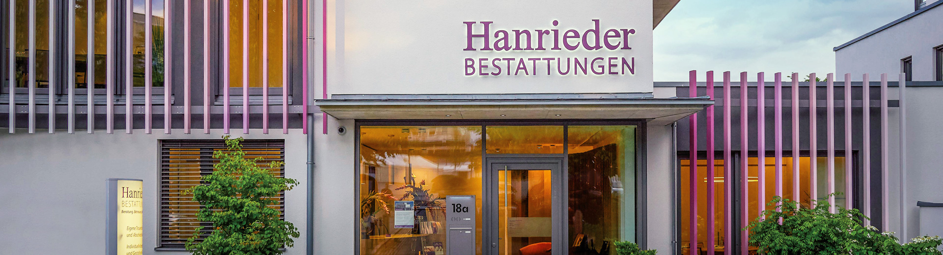 (c) Hanrieder.de