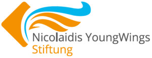 Logo Nicolaidis