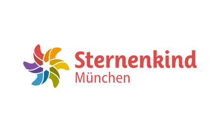 Sternenkind München Logo
